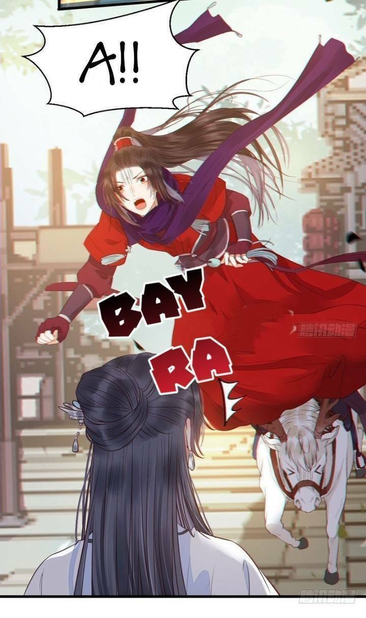 Tuyệt Sắc Quyến Rũ: Quỷ Y Chí Tôn: Chapter 230