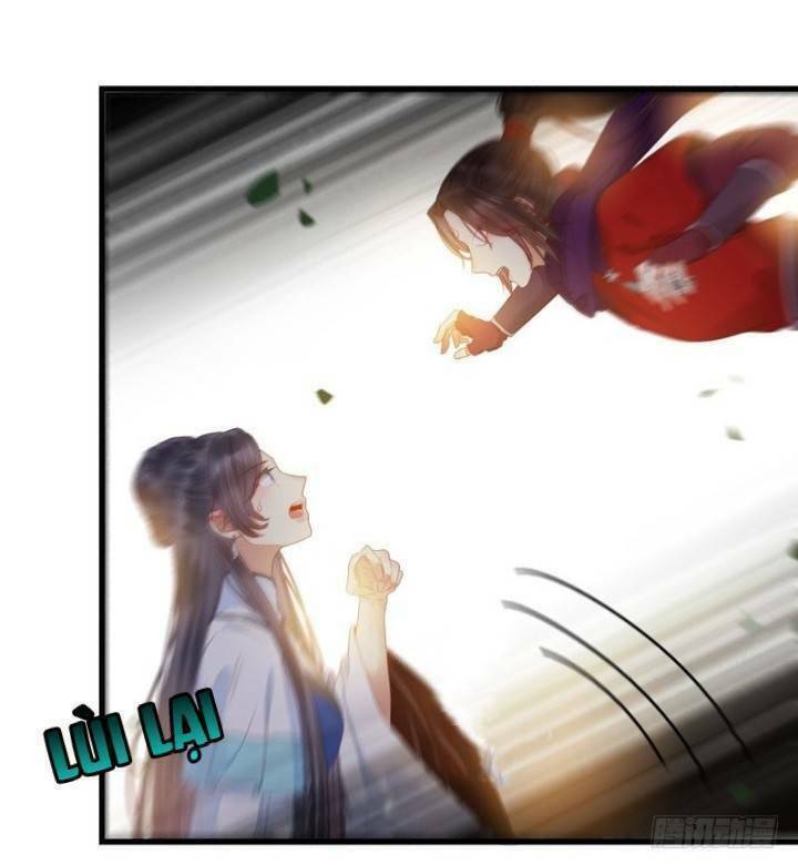 Tuyệt Sắc Quyến Rũ: Quỷ Y Chí Tôn: Chapter 230