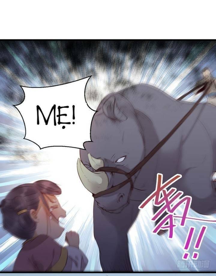 Tuyệt Sắc Quyến Rũ: Quỷ Y Chí Tôn: Chapter 230