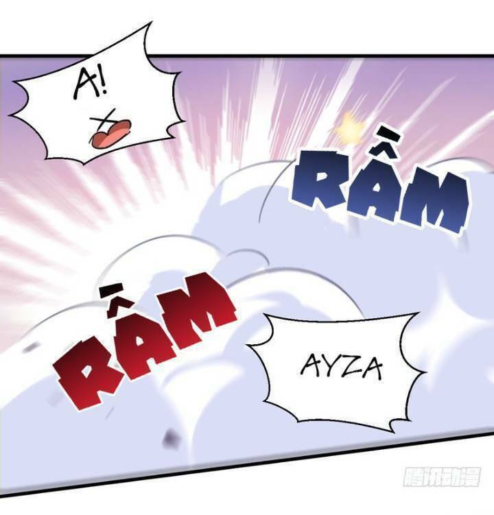 Tuyệt Sắc Quyến Rũ: Quỷ Y Chí Tôn: Chapter 230