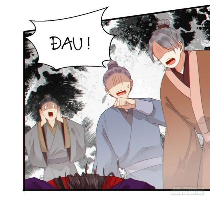 Tuyệt Sắc Quyến Rũ: Quỷ Y Chí Tôn: Chapter 230