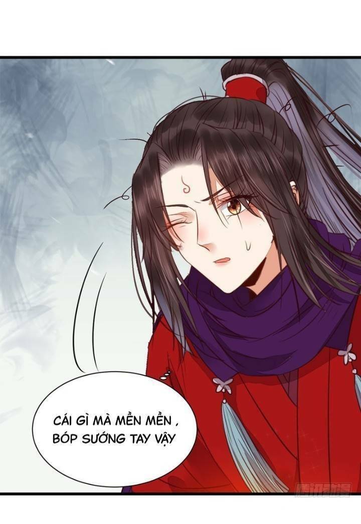 Tuyệt Sắc Quyến Rũ: Quỷ Y Chí Tôn: Chapter 230