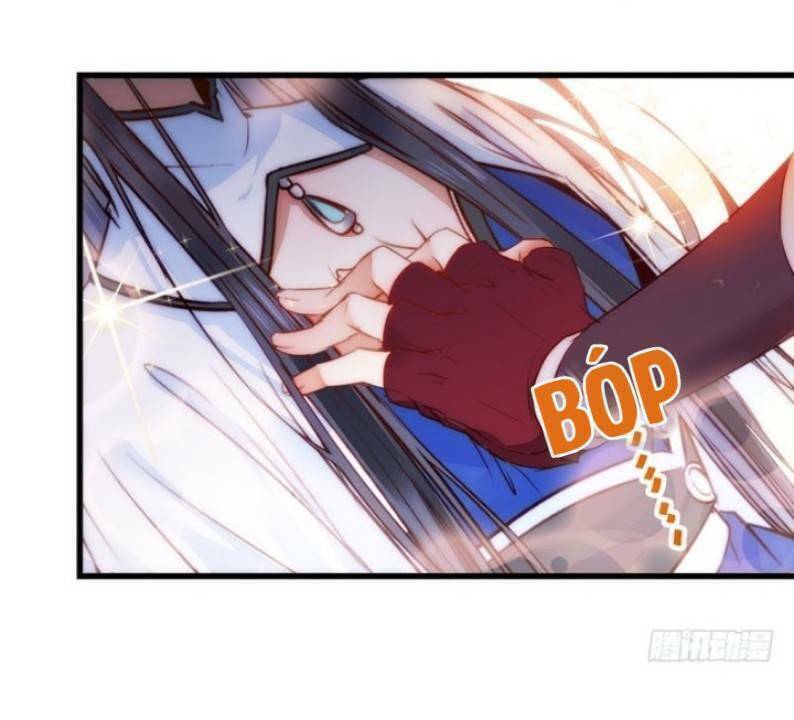 Tuyệt Sắc Quyến Rũ: Quỷ Y Chí Tôn: Chapter 230