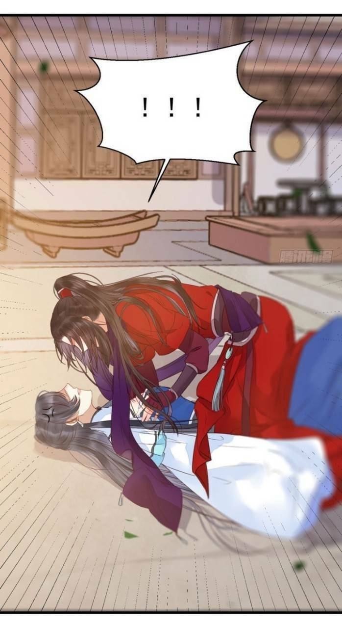 Tuyệt Sắc Quyến Rũ: Quỷ Y Chí Tôn: Chapter 230