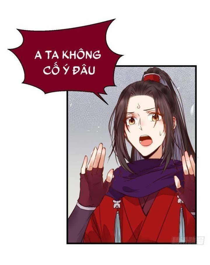 Tuyệt Sắc Quyến Rũ: Quỷ Y Chí Tôn: Chapter 230