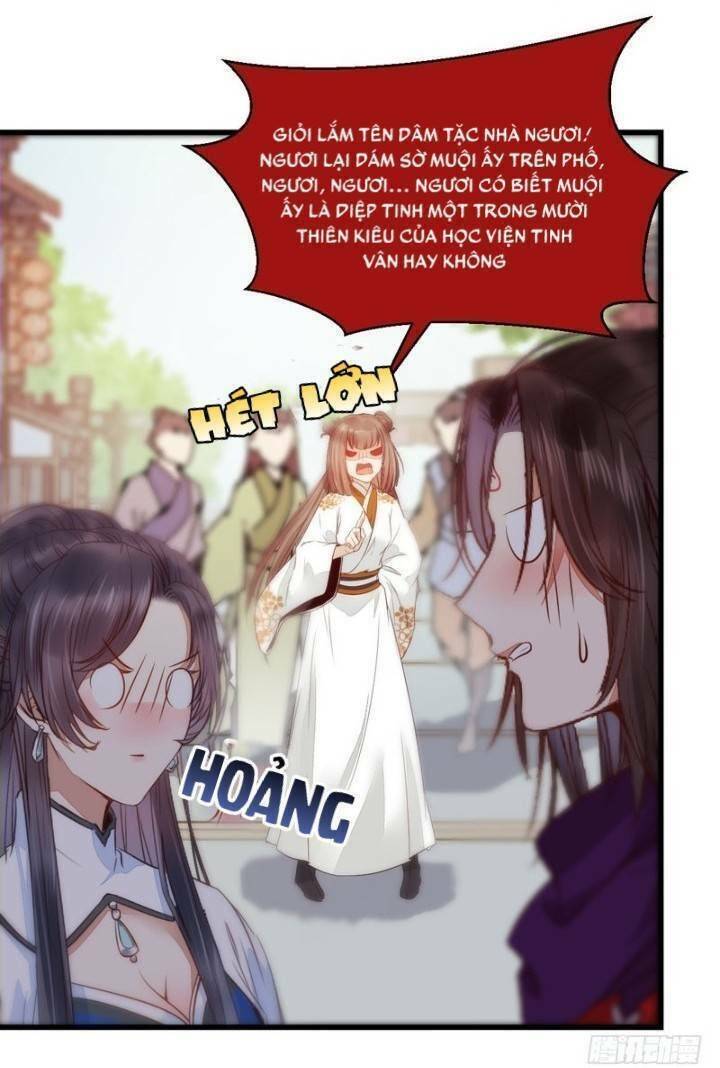 Tuyệt Sắc Quyến Rũ: Quỷ Y Chí Tôn: Chapter 230