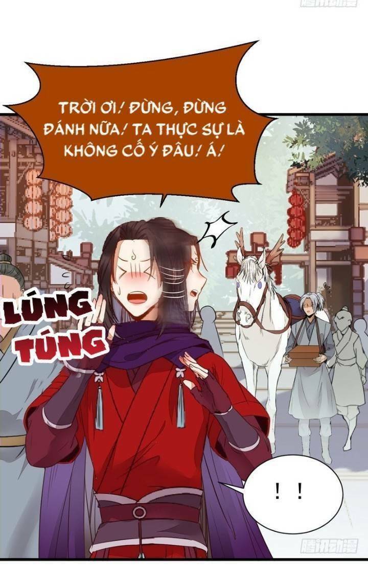 Tuyệt Sắc Quyến Rũ: Quỷ Y Chí Tôn: Chapter 230