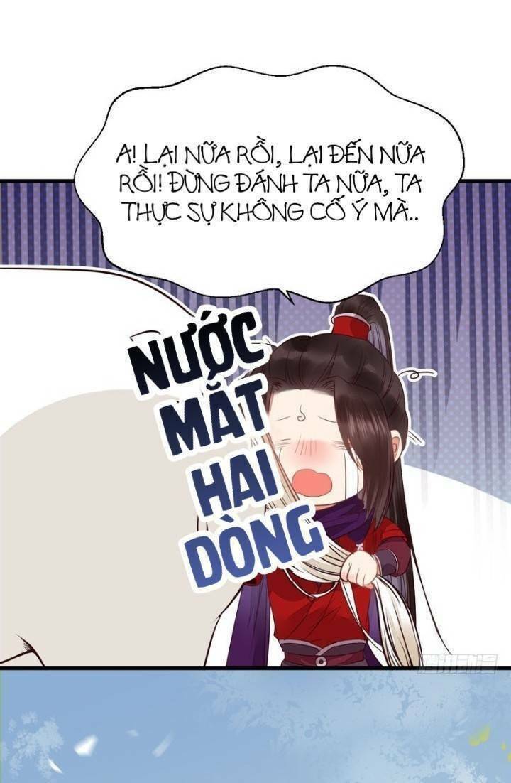 Tuyệt Sắc Quyến Rũ: Quỷ Y Chí Tôn: Chapter 230