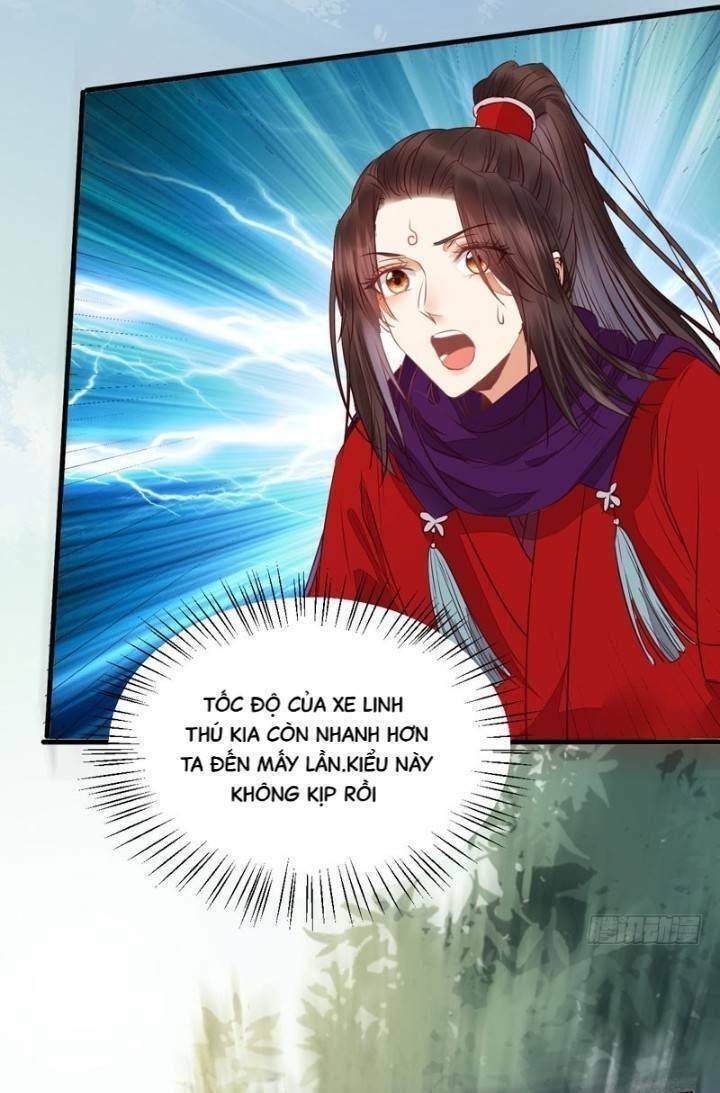 Tuyệt Sắc Quyến Rũ: Quỷ Y Chí Tôn: Chapter 230