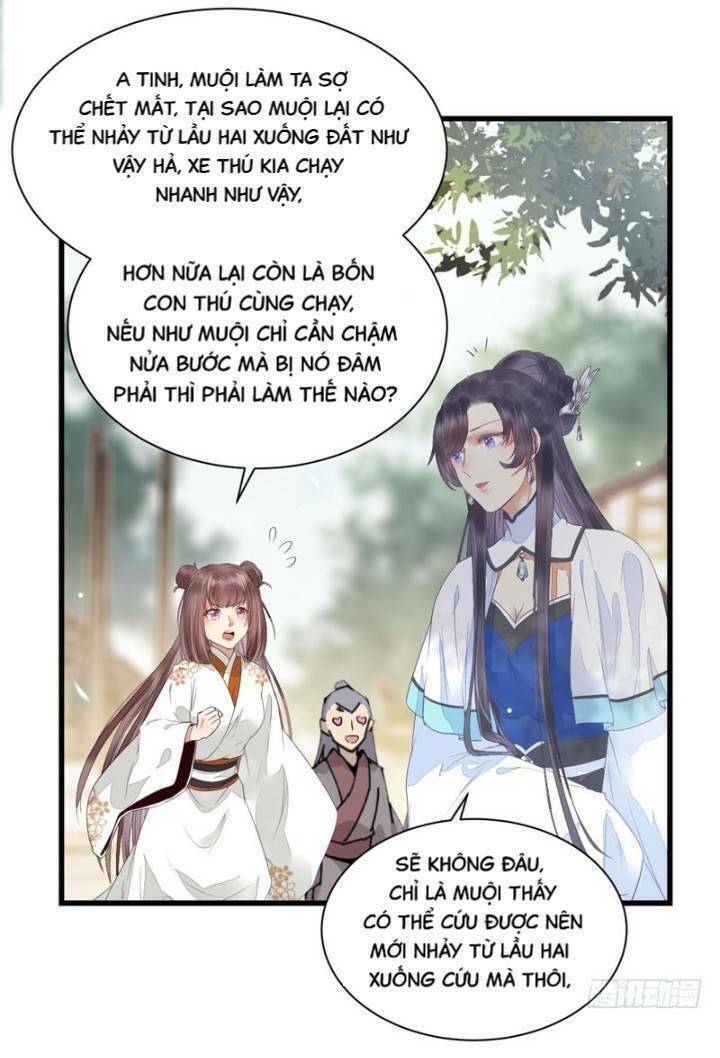 Tuyệt Sắc Quyến Rũ: Quỷ Y Chí Tôn: Chapter 230