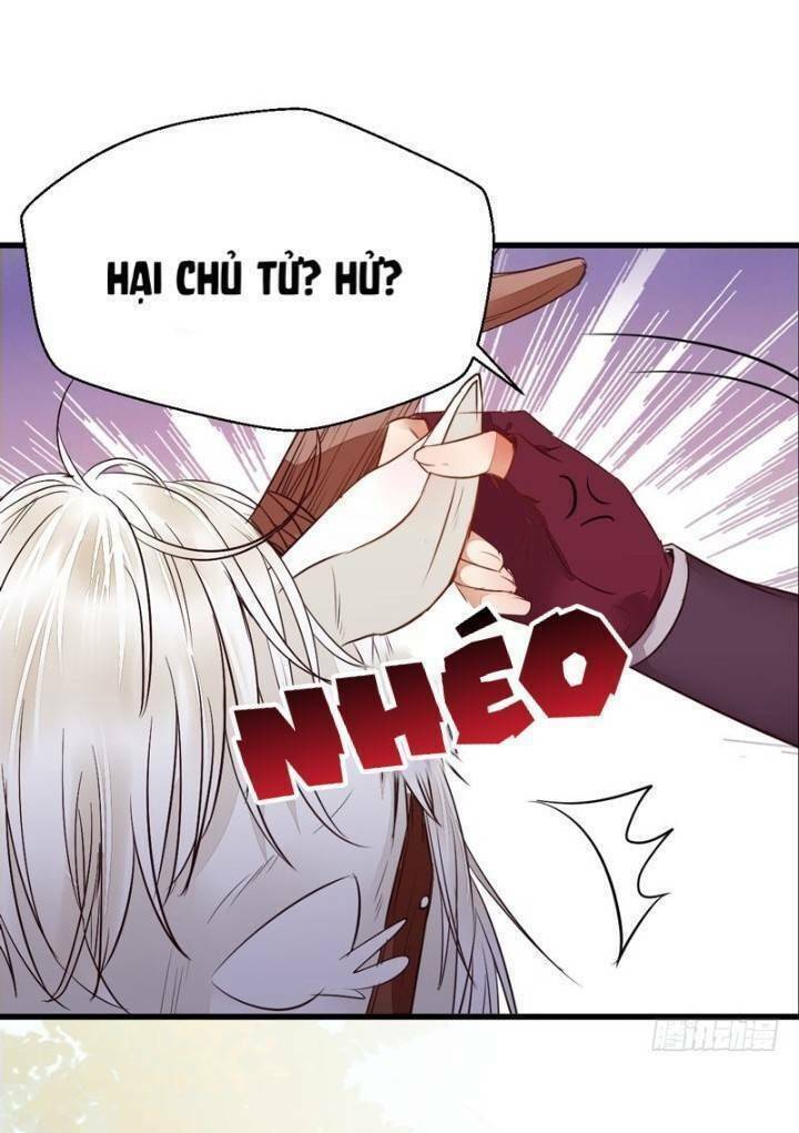 Tuyệt Sắc Quyến Rũ: Quỷ Y Chí Tôn: Chapter 231