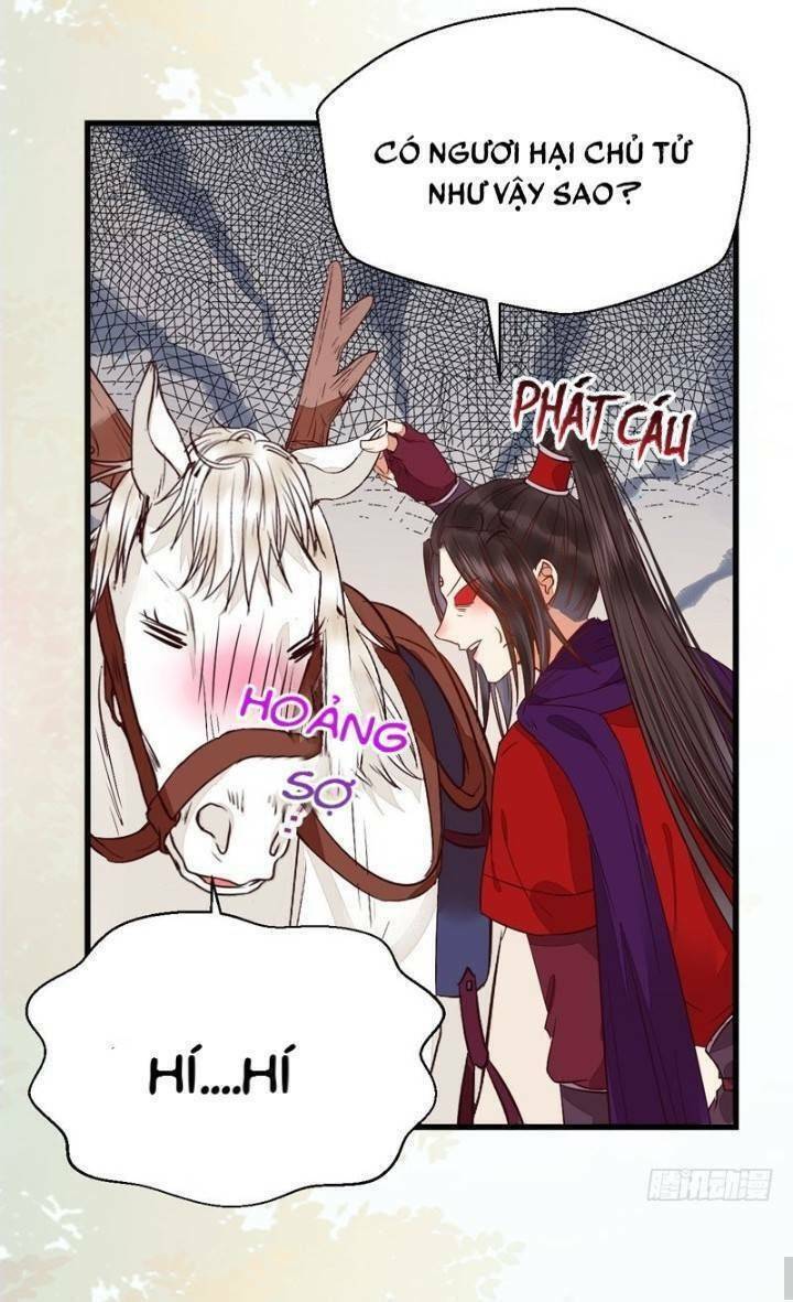 Tuyệt Sắc Quyến Rũ: Quỷ Y Chí Tôn: Chapter 231