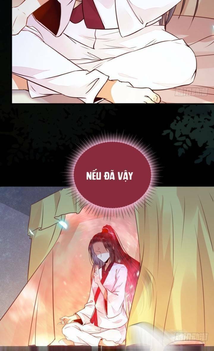 Tuyệt Sắc Quyến Rũ: Quỷ Y Chí Tôn: Chapter 231