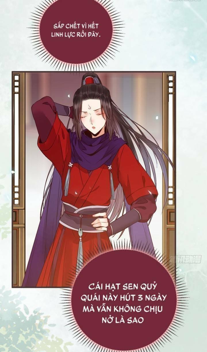 Tuyệt Sắc Quyến Rũ: Quỷ Y Chí Tôn: Chapter 231