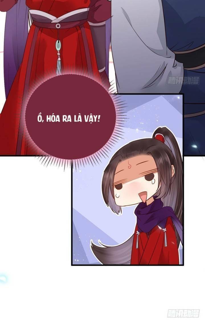 Tuyệt Sắc Quyến Rũ: Quỷ Y Chí Tôn: Chapter 231