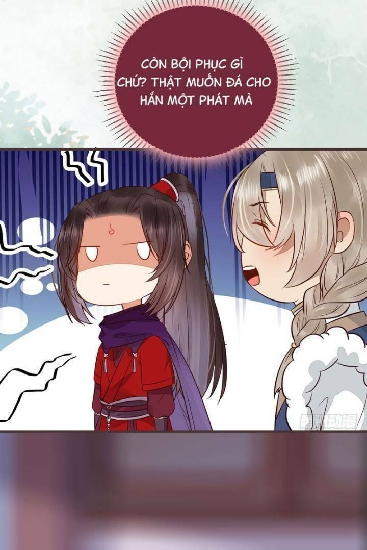 Tuyệt Sắc Quyến Rũ: Quỷ Y Chí Tôn: Chapter 231