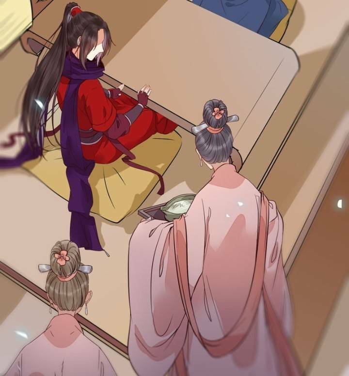 Tuyệt Sắc Quyến Rũ: Quỷ Y Chí Tôn: Chapter 231