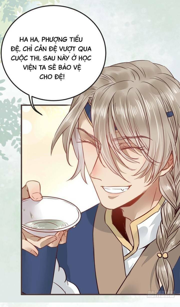 Tuyệt Sắc Quyến Rũ: Quỷ Y Chí Tôn: Chapter 231