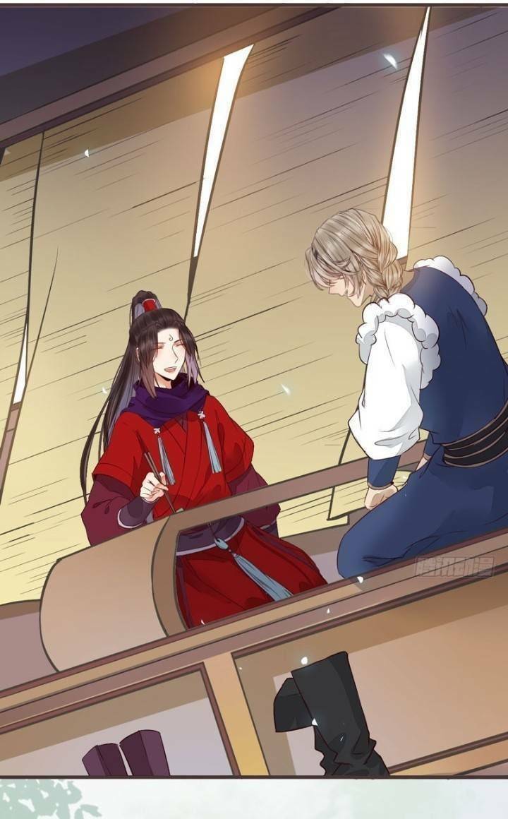 Tuyệt Sắc Quyến Rũ: Quỷ Y Chí Tôn: Chapter 231