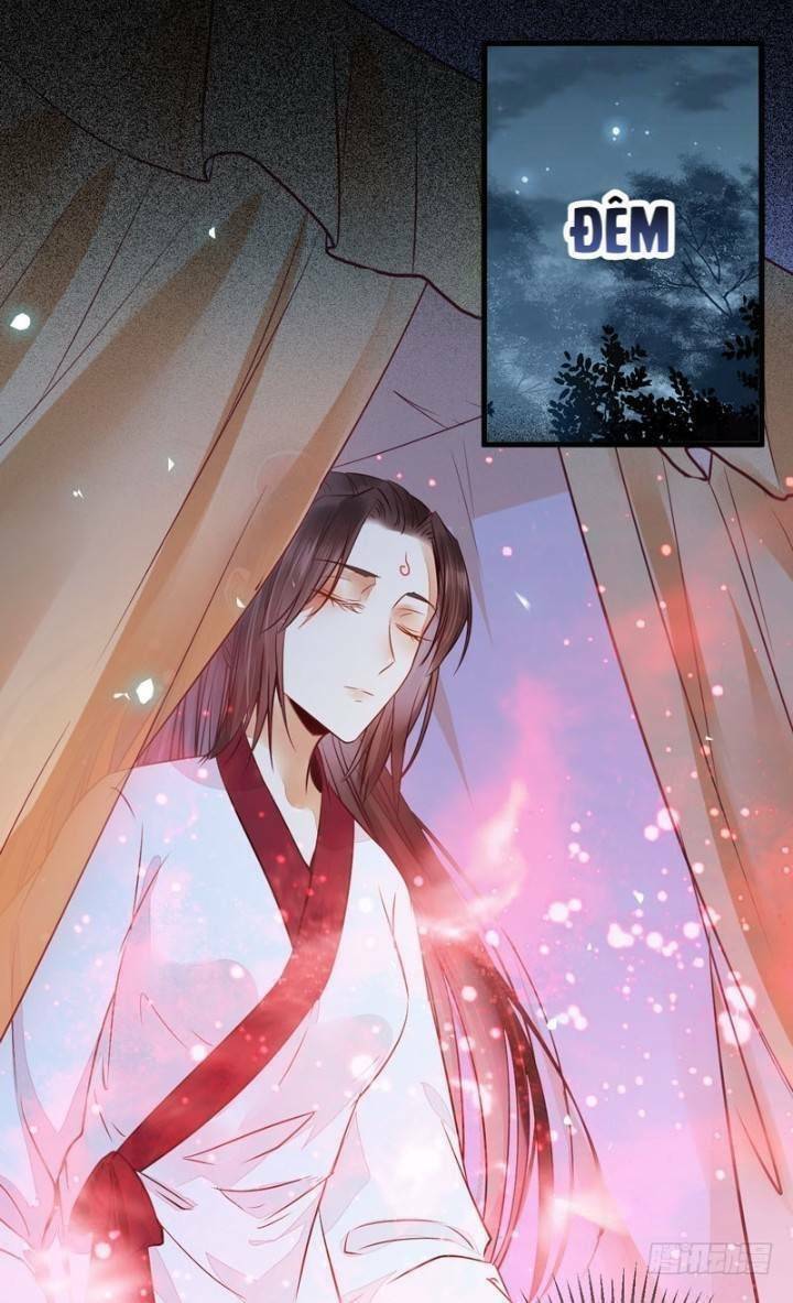 Tuyệt Sắc Quyến Rũ: Quỷ Y Chí Tôn: Chapter 231