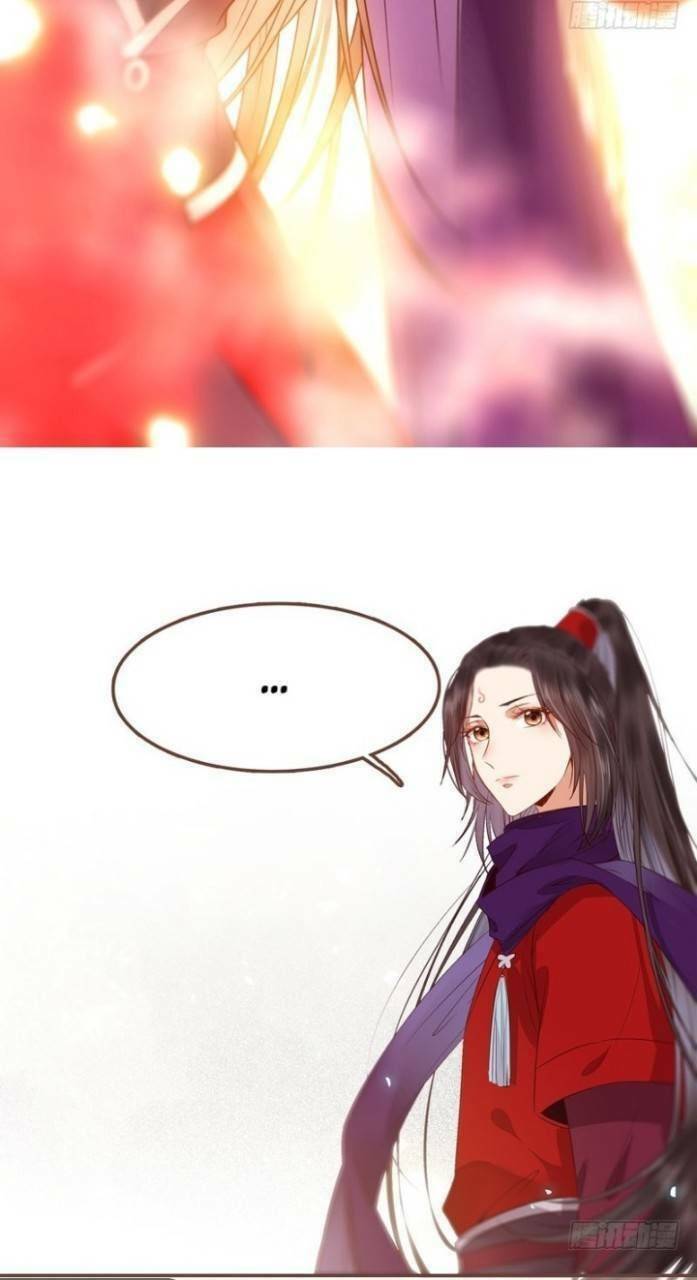 Tuyệt Sắc Quyến Rũ: Quỷ Y Chí Tôn: Chapter 231