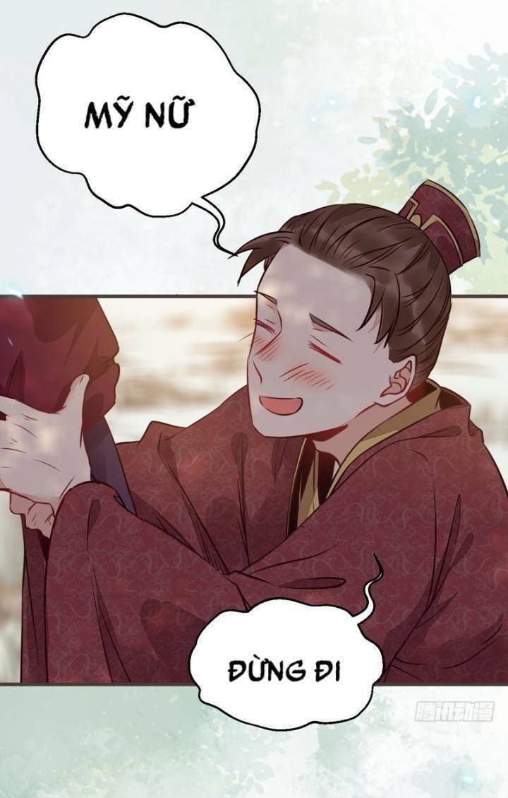 Tuyệt Sắc Quyến Rũ: Quỷ Y Chí Tôn: Chapter 232