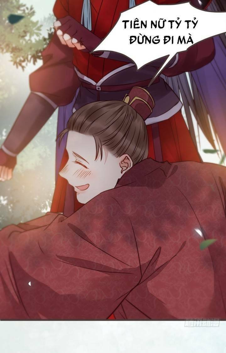 Tuyệt Sắc Quyến Rũ: Quỷ Y Chí Tôn: Chapter 232