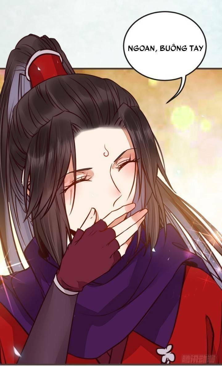 Tuyệt Sắc Quyến Rũ: Quỷ Y Chí Tôn: Chapter 232