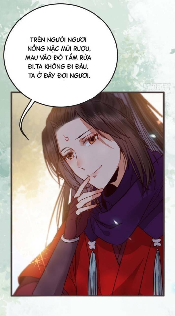 Tuyệt Sắc Quyến Rũ: Quỷ Y Chí Tôn: Chapter 232