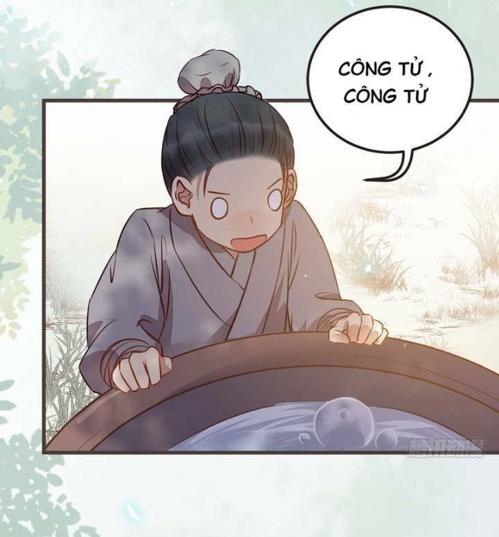 Tuyệt Sắc Quyến Rũ: Quỷ Y Chí Tôn: Chapter 232