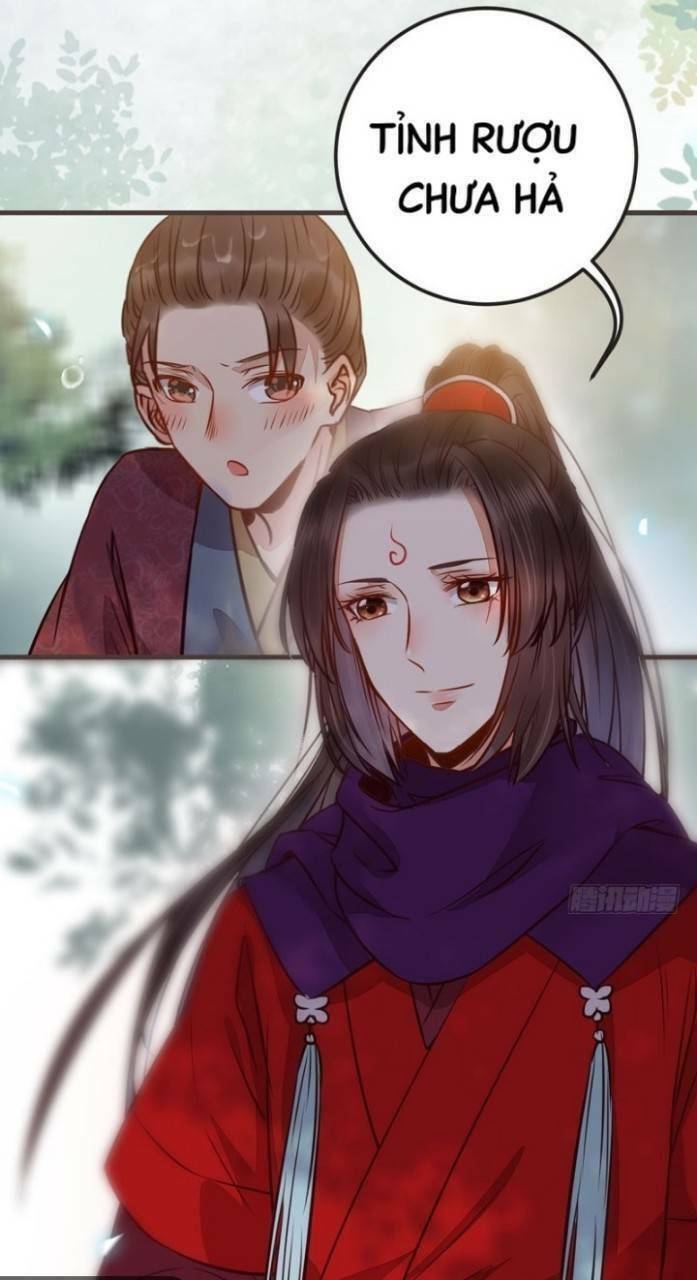 Tuyệt Sắc Quyến Rũ: Quỷ Y Chí Tôn: Chapter 232