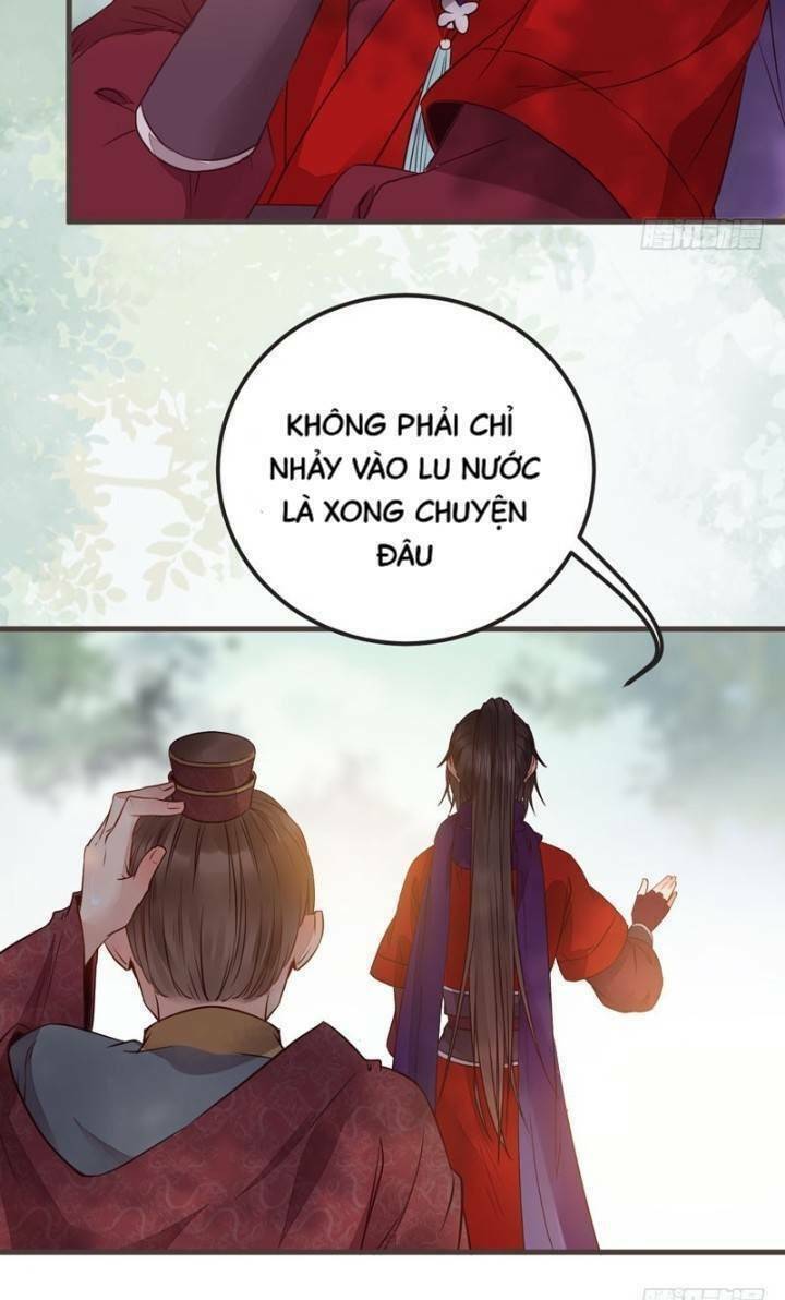 Tuyệt Sắc Quyến Rũ: Quỷ Y Chí Tôn: Chapter 232