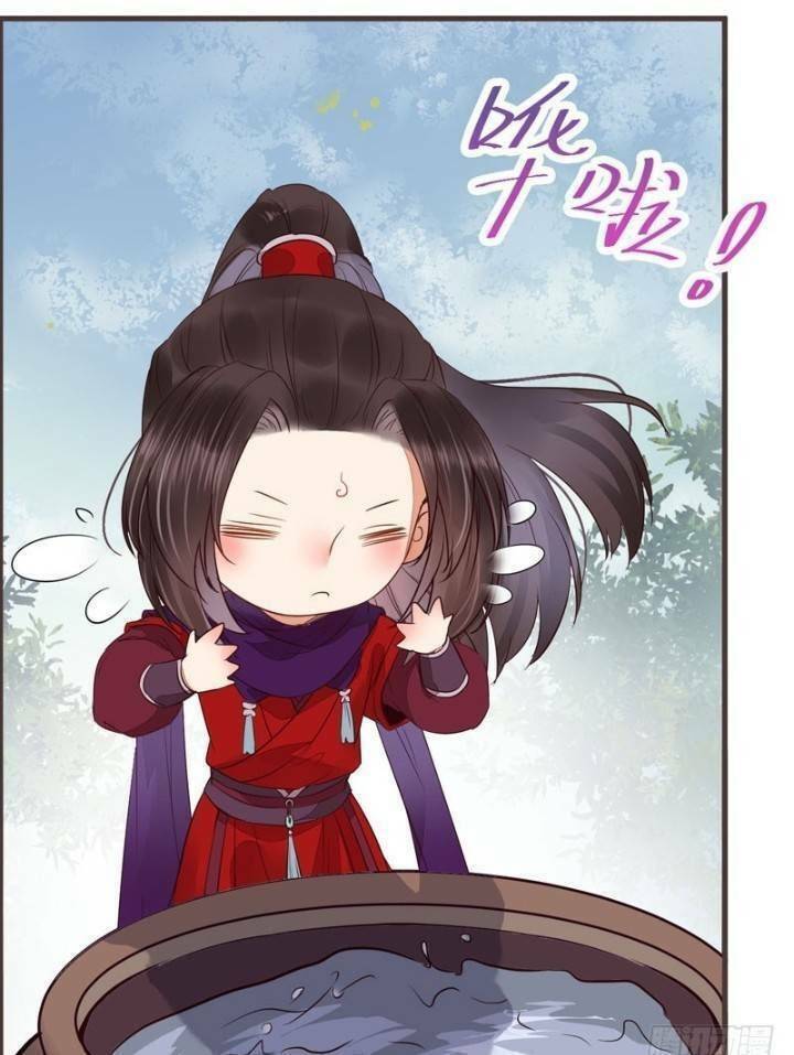 Tuyệt Sắc Quyến Rũ: Quỷ Y Chí Tôn: Chapter 232