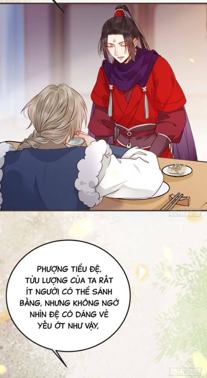 Tuyệt Sắc Quyến Rũ: Quỷ Y Chí Tôn: Chapter 232