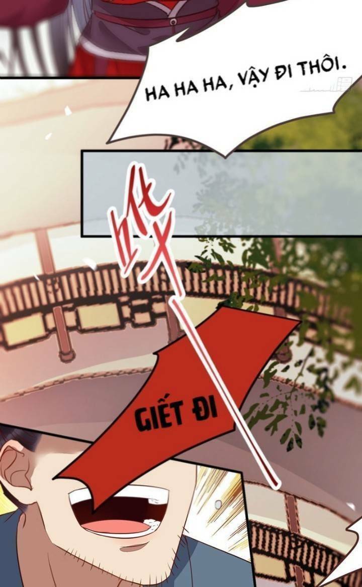 Tuyệt Sắc Quyến Rũ: Quỷ Y Chí Tôn: Chapter 232