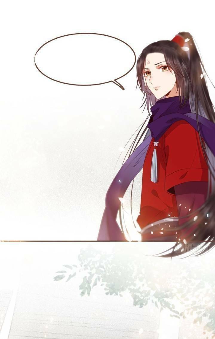 Tuyệt Sắc Quyến Rũ: Quỷ Y Chí Tôn: Chapter 232