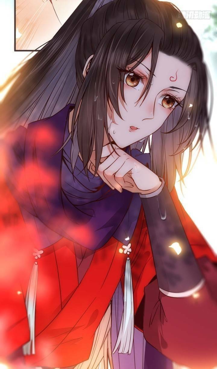 Tuyệt Sắc Quyến Rũ: Quỷ Y Chí Tôn: Chapter 232