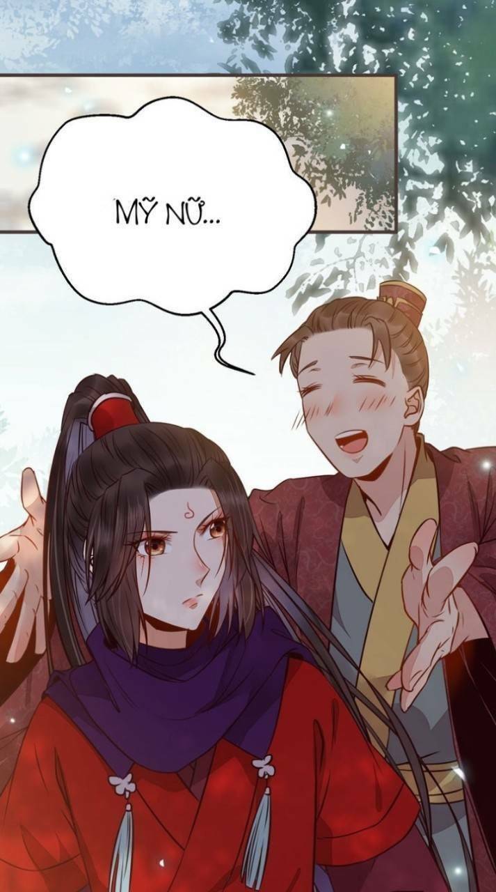 Tuyệt Sắc Quyến Rũ: Quỷ Y Chí Tôn: Chapter 232