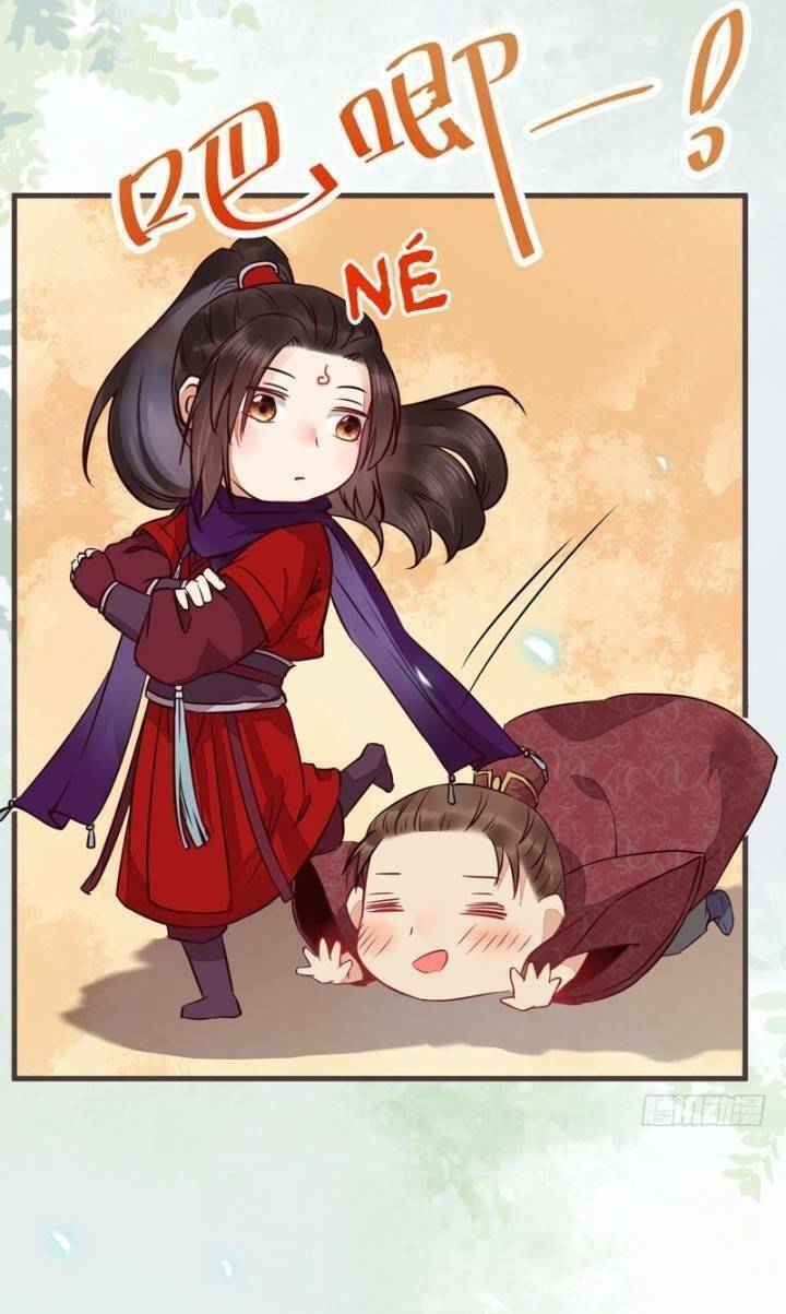 Tuyệt Sắc Quyến Rũ: Quỷ Y Chí Tôn: Chapter 232