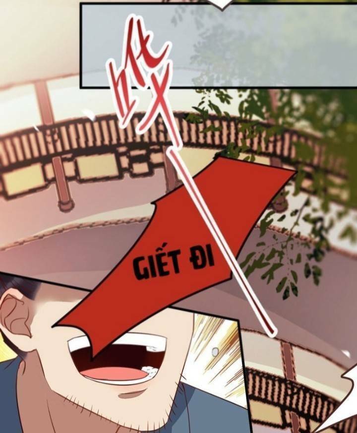 Tuyệt Sắc Quyến Rũ: Quỷ Y Chí Tôn: Chapter 233