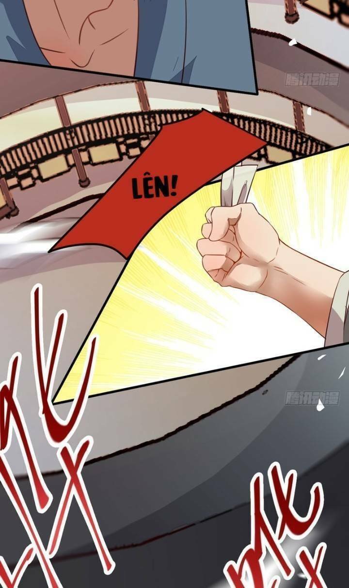 Tuyệt Sắc Quyến Rũ: Quỷ Y Chí Tôn: Chapter 233