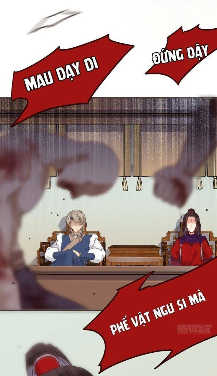 Tuyệt Sắc Quyến Rũ: Quỷ Y Chí Tôn: Chapter 233