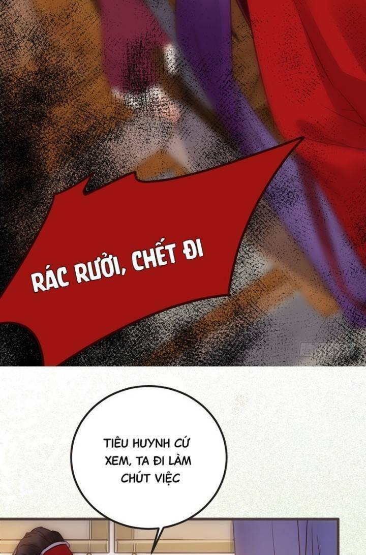 Tuyệt Sắc Quyến Rũ: Quỷ Y Chí Tôn: Chapter 233