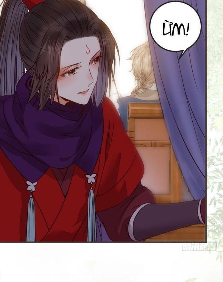 Tuyệt Sắc Quyến Rũ: Quỷ Y Chí Tôn: Chapter 233