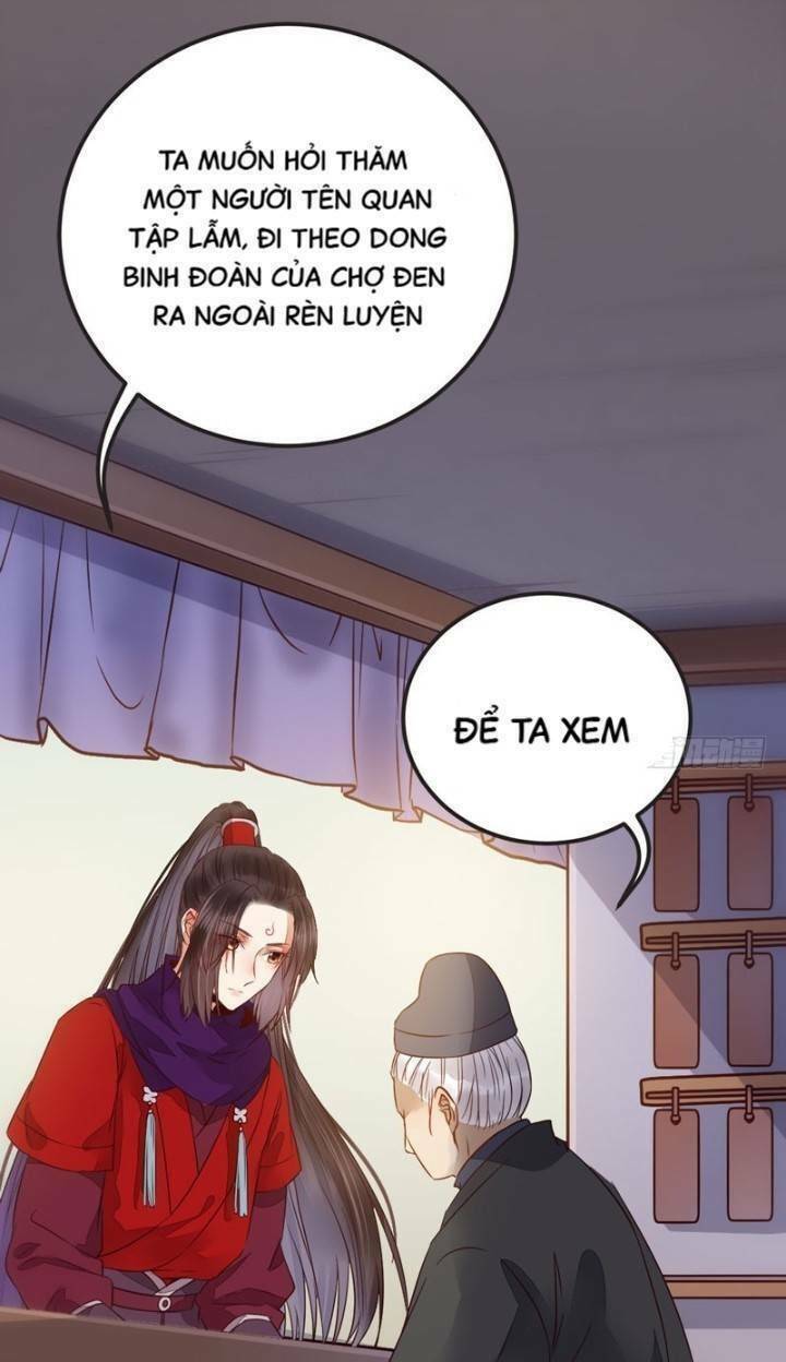 Tuyệt Sắc Quyến Rũ: Quỷ Y Chí Tôn: Chapter 233