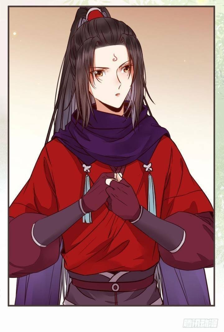 Tuyệt Sắc Quyến Rũ: Quỷ Y Chí Tôn: Chapter 233