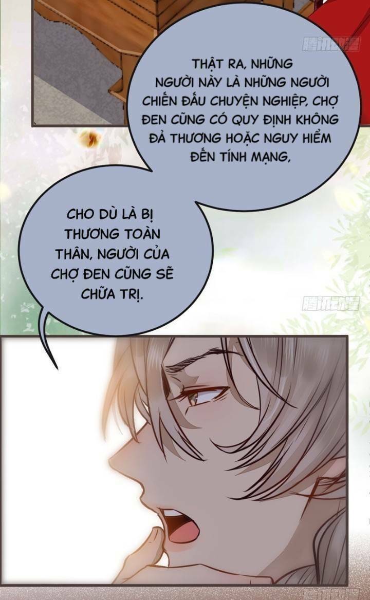 Tuyệt Sắc Quyến Rũ: Quỷ Y Chí Tôn: Chapter 233