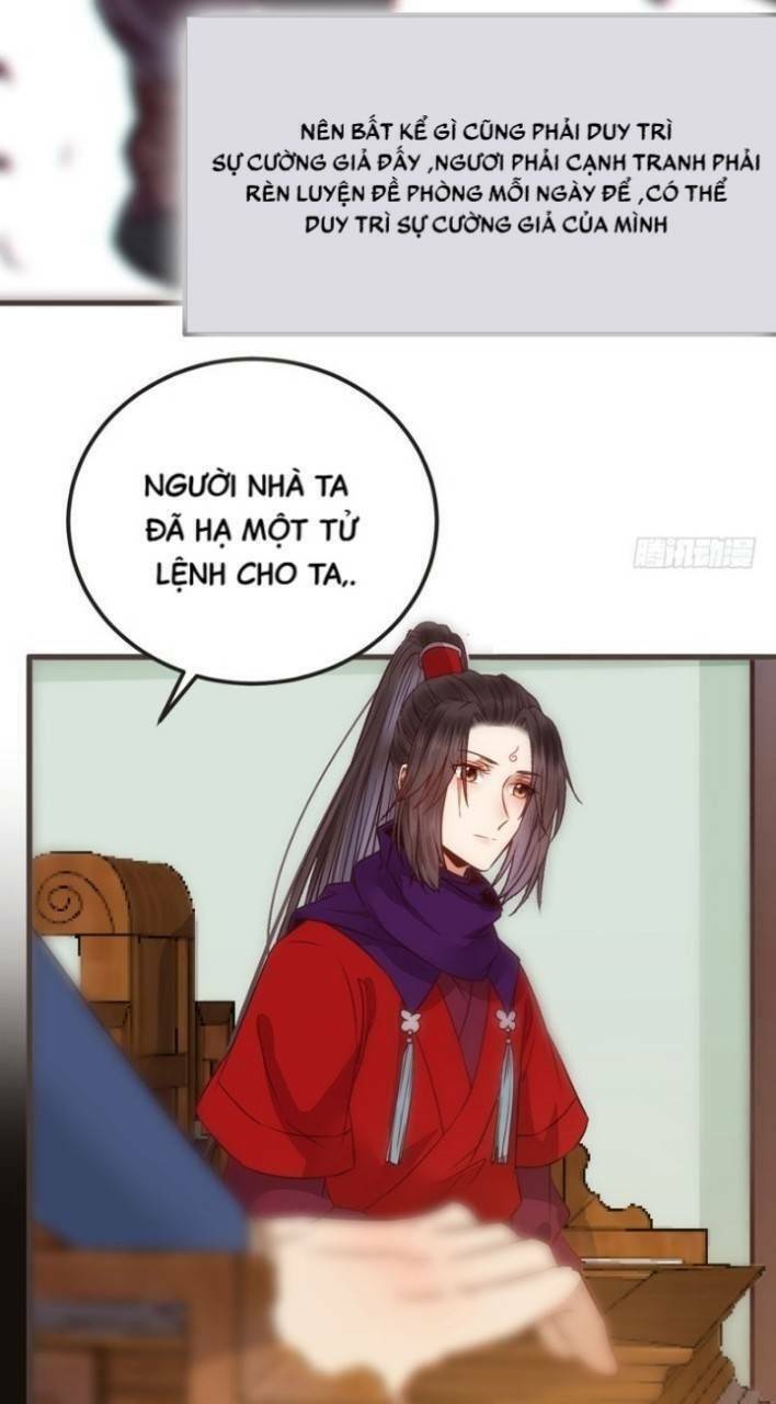 Tuyệt Sắc Quyến Rũ: Quỷ Y Chí Tôn: Chapter 233