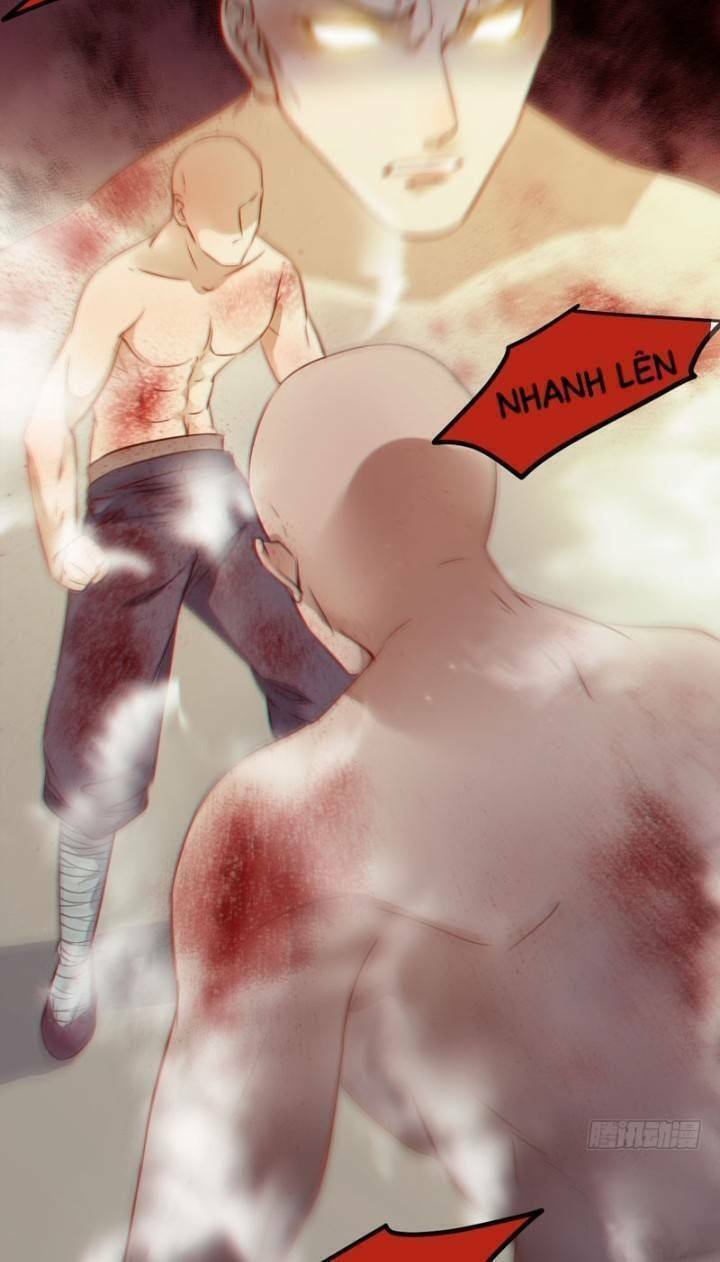 Tuyệt Sắc Quyến Rũ: Quỷ Y Chí Tôn: Chapter 233