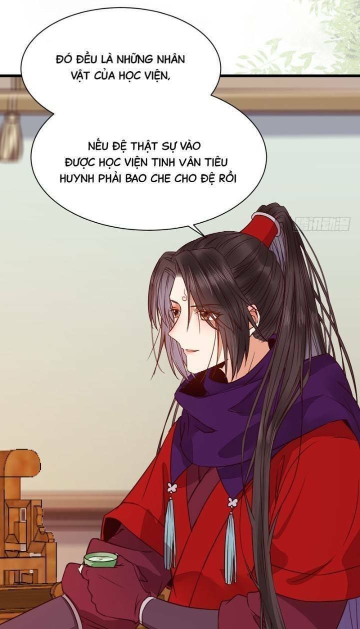 Tuyệt Sắc Quyến Rũ: Quỷ Y Chí Tôn: Chapter 233